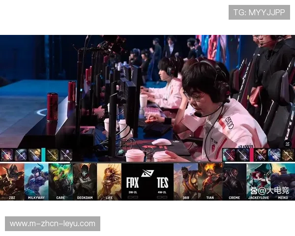 LPL职业联赛下路配合换位拿下比赛胜利：下路协同的极致演练与实战应用