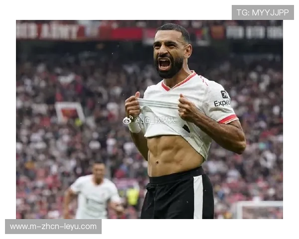 利物浦四连胜，斯洛特巧妙调整阵容，萨拉赫未能入选首发