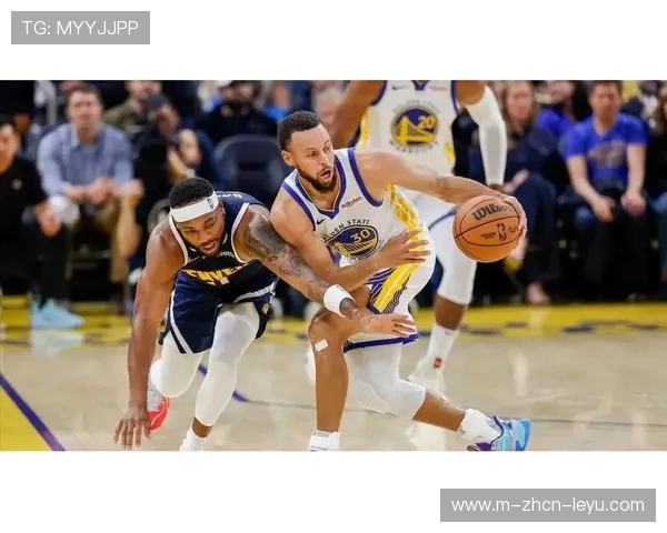 勇士快攻配合默契完成高效进攻