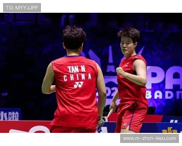 刘圣书女双组合世界赛场连胜不止