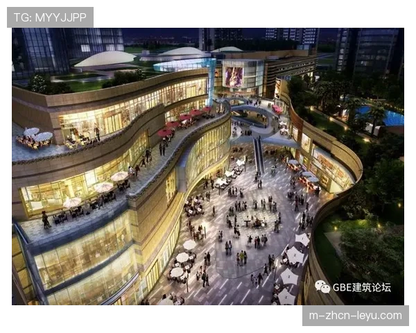 顶级城市规划师的视角：他是如何通过动线规划优化超大城市流量效率的